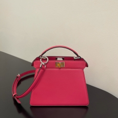 Fendi Peekaboo Bags